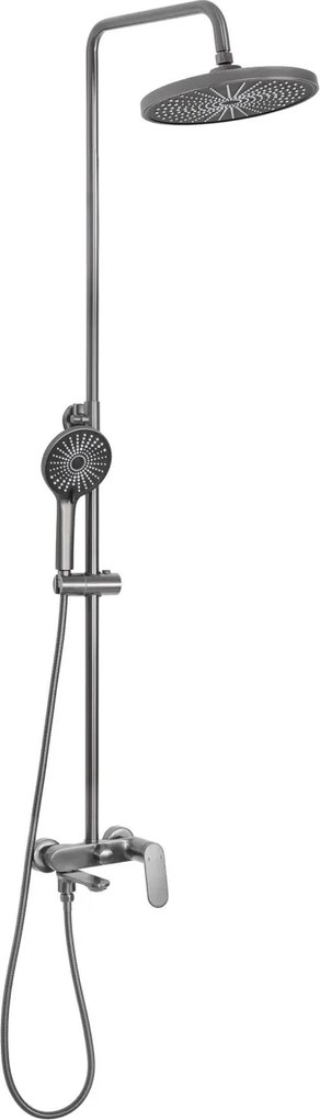 Set dus REA Marco Gun Grey