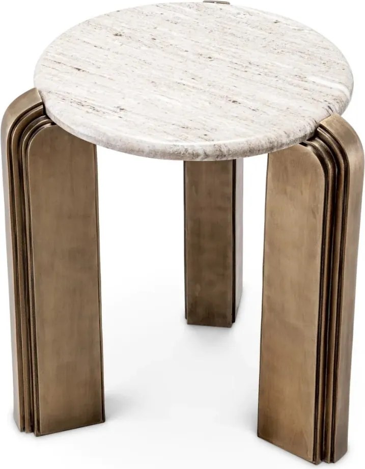 Masuta auxiliara design LUX Albion, 119218 HZ