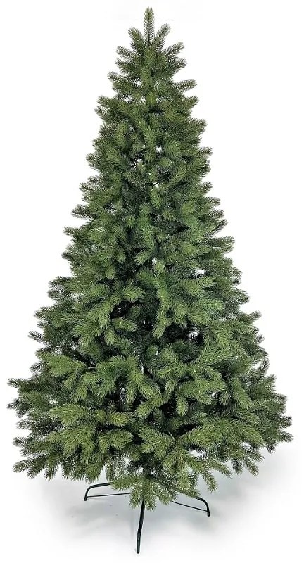 Brad artificial De Lux cu ace full 3D - ROYAL PINE