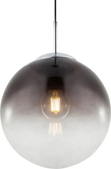Lustră pe cablu Globo 15862 VARUS 1xE27/40W/230V
