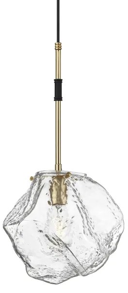 Lustră pe cablu ROCK 1xE27/40W/230V Zuma Line P0488-01M-SEAC