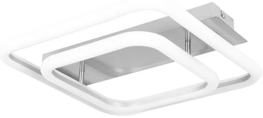 Rabalux 6996 - Plafonieră LED FANDRAL LED/33W/230V