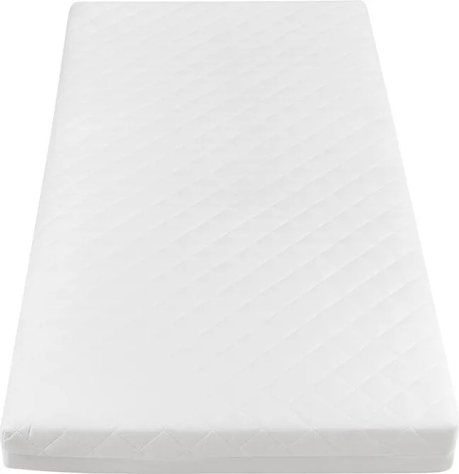 Saltea copii, Bebeluca, Confort, 60 x 120 cm, husa detasabila