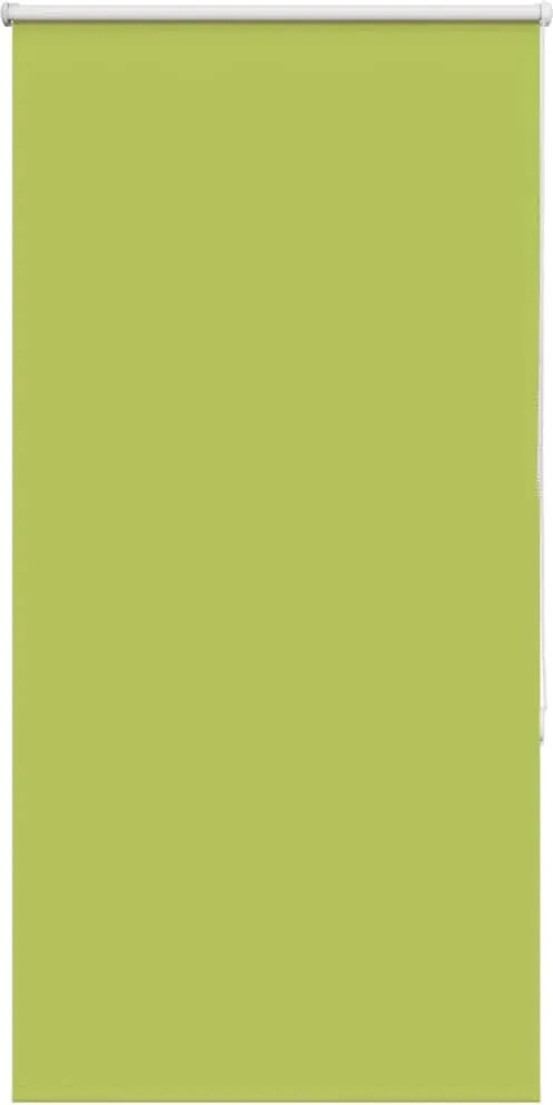 vidaXL Jaluzea cu role opace 85x130 cm lățime material 80,7 cm