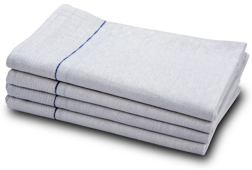 Prosop medical MEDI 50 x 100 cm, 100% bumbac