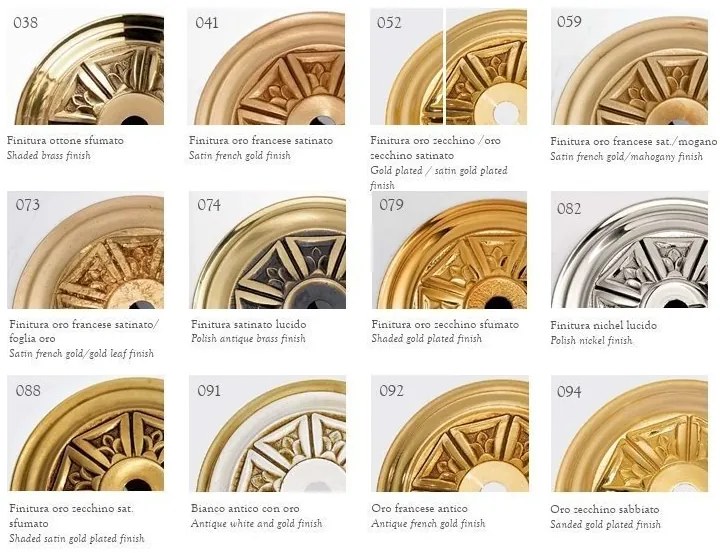 Lustra LUX realizata manual cu cristale Scholer Edgard, 40cm