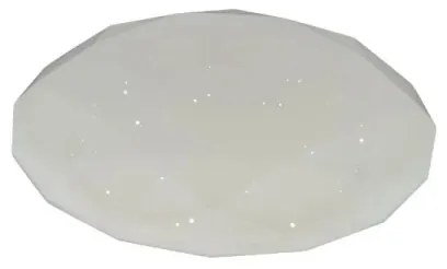 Plafonieră LED STAR/36W/230V 3000-6500K + telecomandă