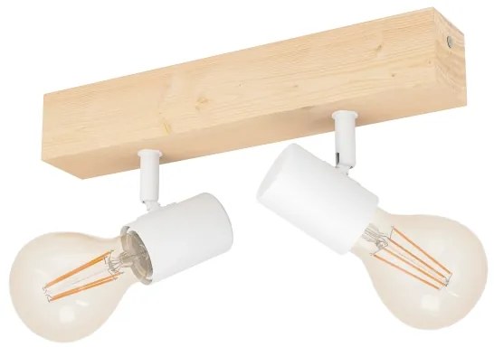 Spot Eglo 99483 TOWNSHEND 3 2xE27/60W/230V