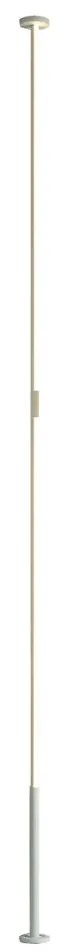 Lampadar LED vertical design modern minimalist VERTICAL 36W alb
