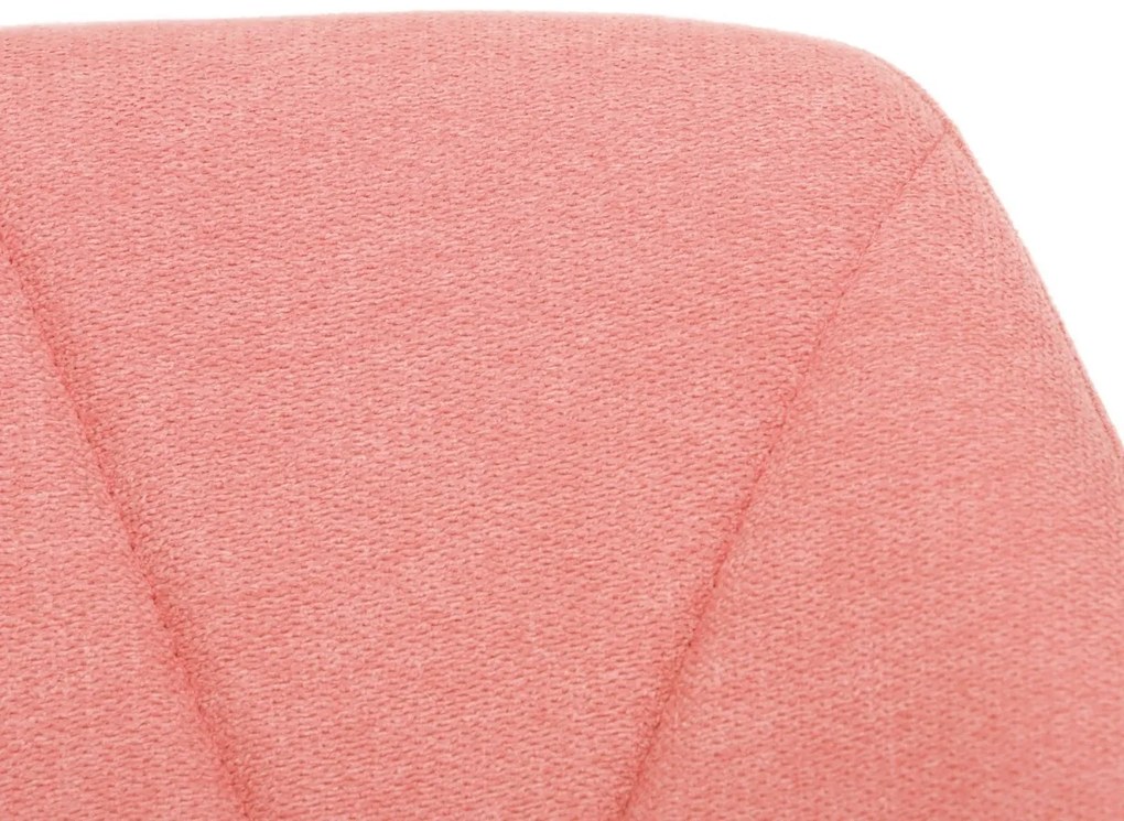 Set de scaune de sufragerie CT-285 PINK2, 4 buc.