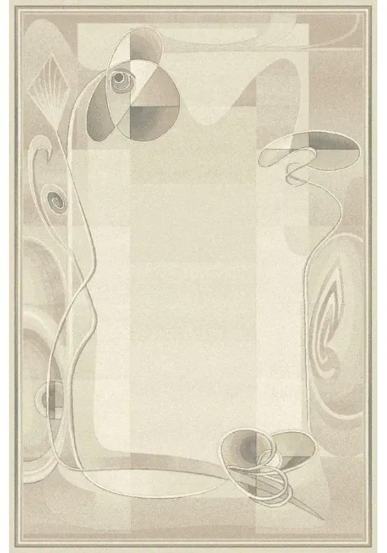 Covor lana Himalia linen Selectează mărime: 160 X 240