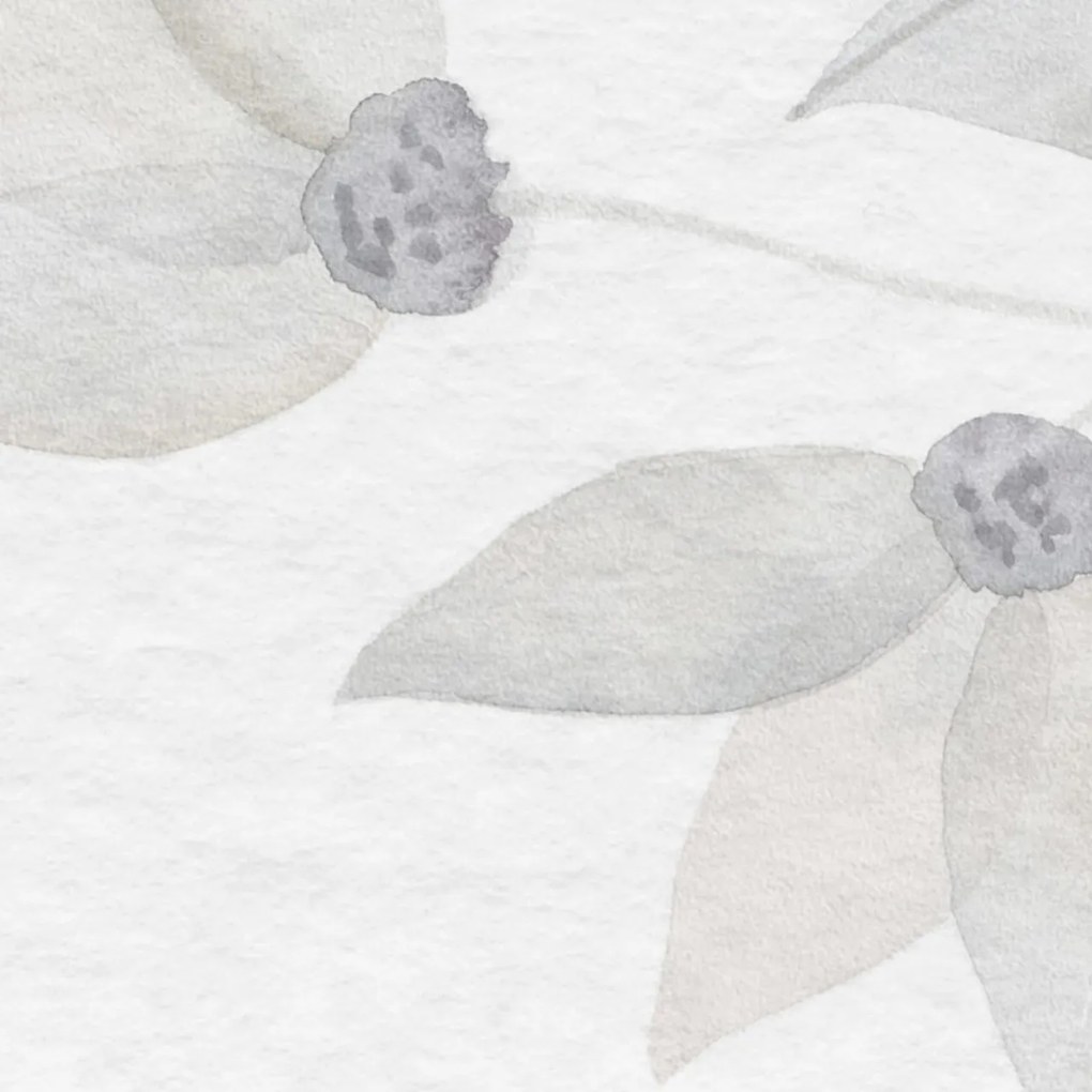 Fototapet, Blossom Fling, Pastel, Rebel Walls