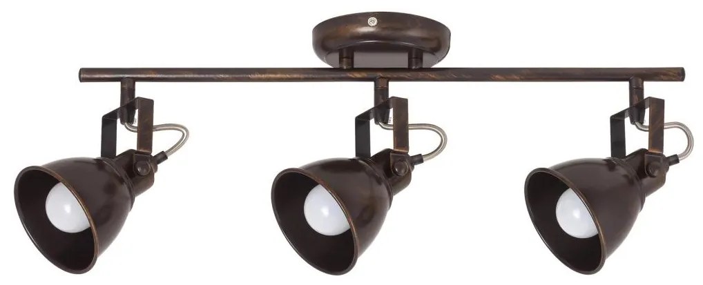 Rabalux 5964 - Lampă spot VIVIENNE 3xE14/40W