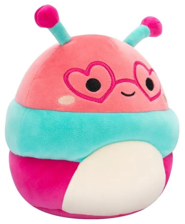 Jucării de pluș 2 buc. Axel & Peach – SQUISHMALLOWS
