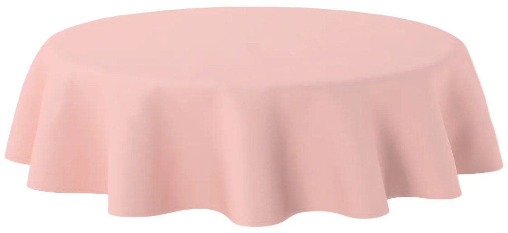 Fata de masa rotunda