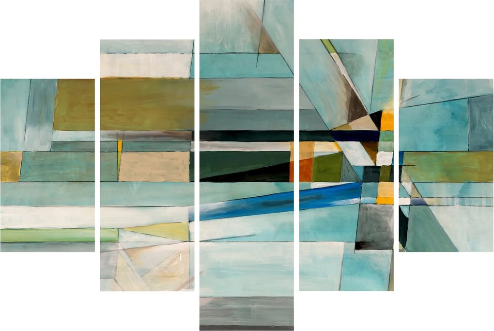 Tablou - Abstract (150x105 cm)