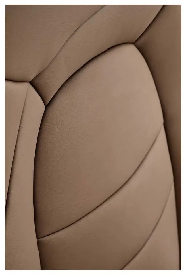 Fotoliu de birou Sleek, maro