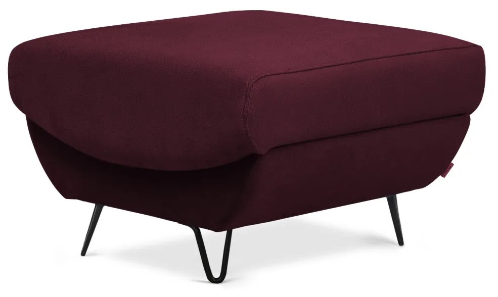Taburet Silva Velvetmat 25