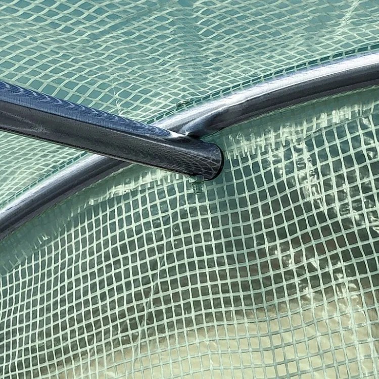 Structură de înlocuire pentru solar cu trei segmente 2 m x 3,5 m