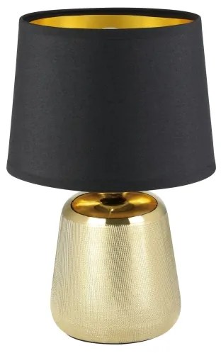 Eglo 99331 - Lampă de masă MANALBA 1xE14/40W/230V