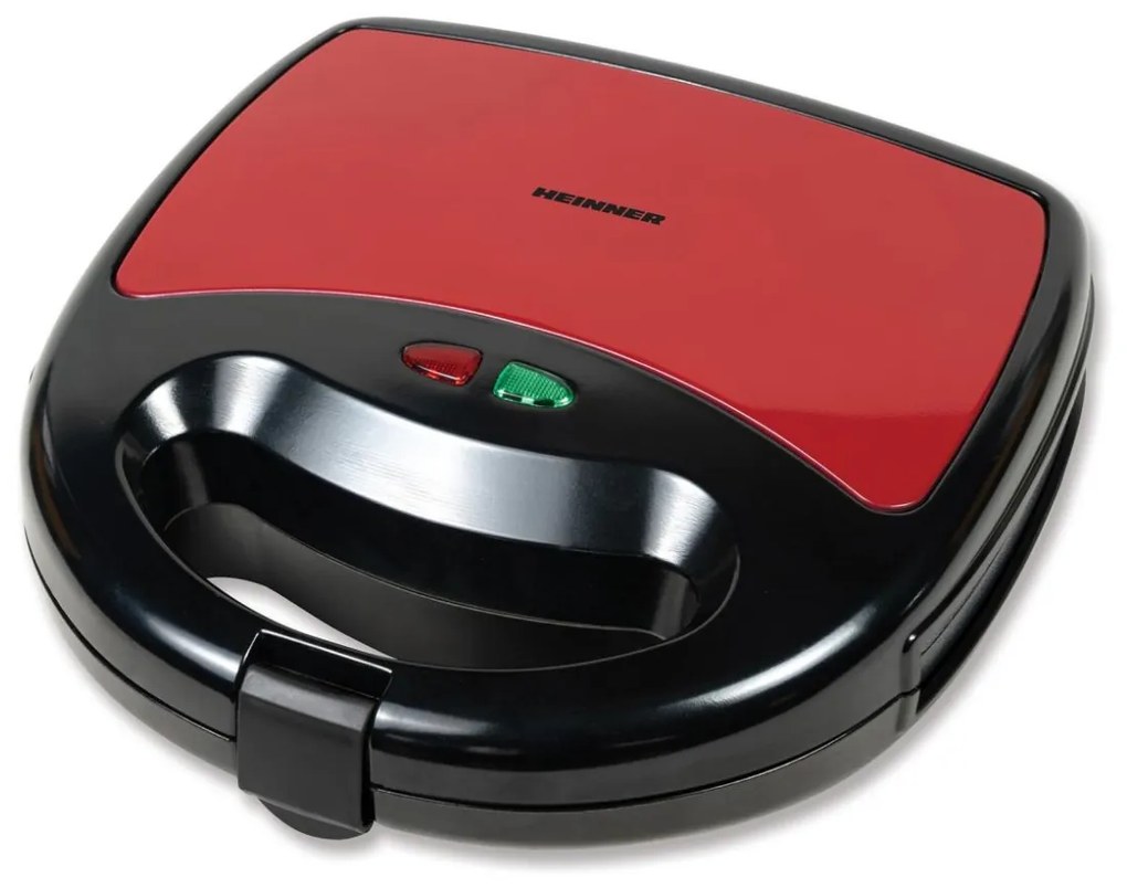 SANDWICH MAKER HEINNER SM-K750BKRX