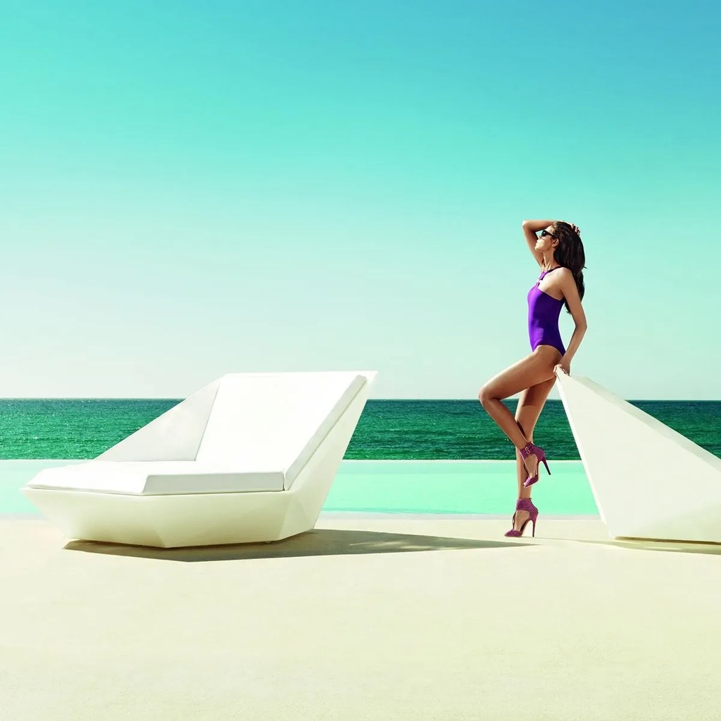 Pat de zi design modern premium lounge FAZ