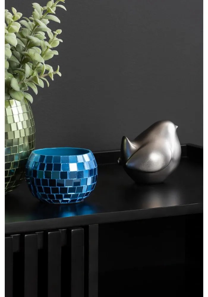 Statuetă din polirășină (înălțime 10 cm) Fat Bird – PT LIVING