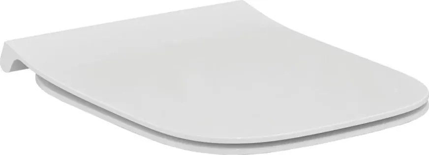 Capac WC Ideal Standard i.life B alb slim Quick Release
