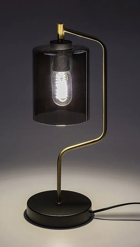 Veioza, Lampa de masa design modern Perez