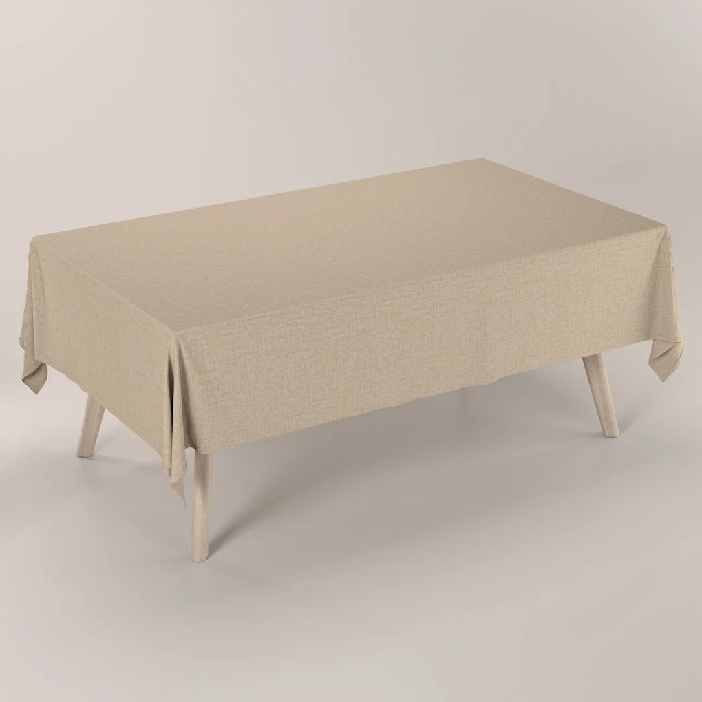 Fata de masa rectangulara