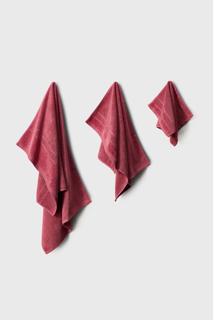 Prosop Rubrum alb
