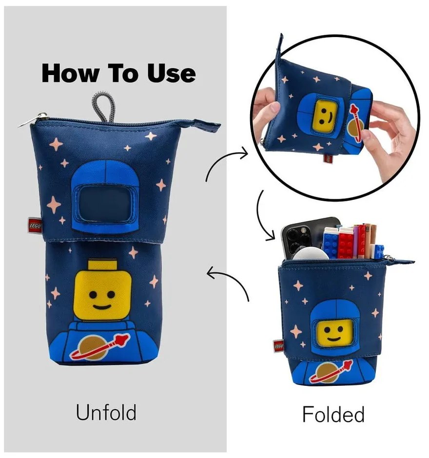 Penar Minifigures – LEGO®