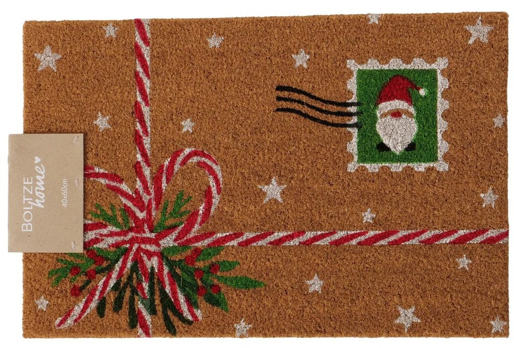 Covoare de intrare JULEBREV, 60 x 40 cm