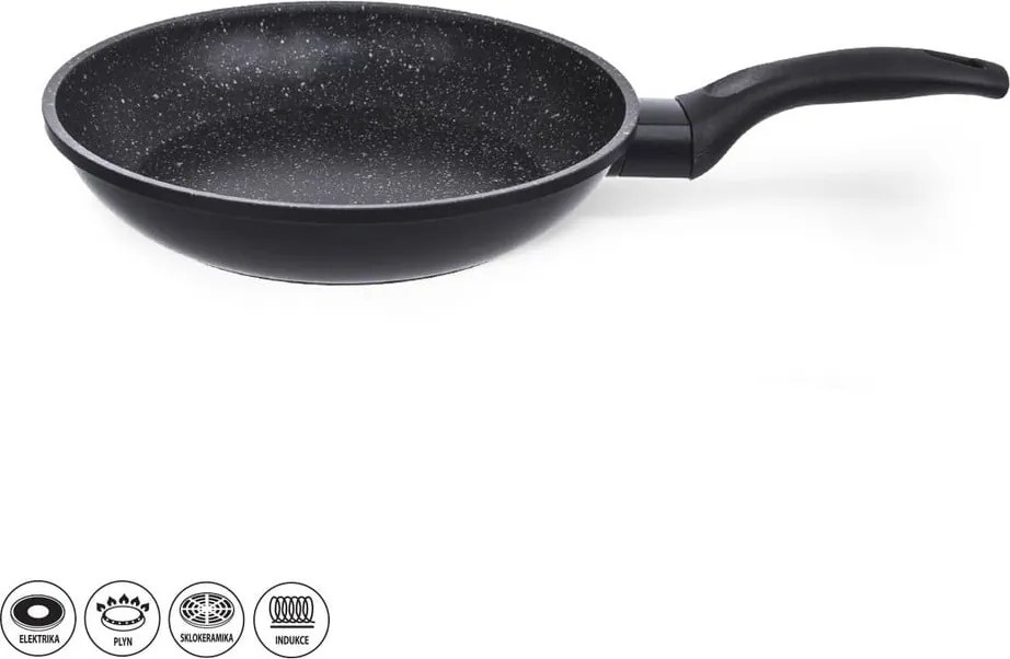 Tigaie din aluminiu neaderent Orion Grande, ⌀ 28 cm