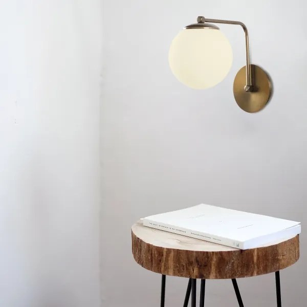 Aplică DAISY 1xE27/100W/230V