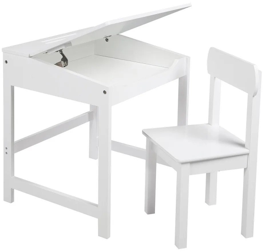 Set de mobilă pentru copii 2 buc. Universal – Roba