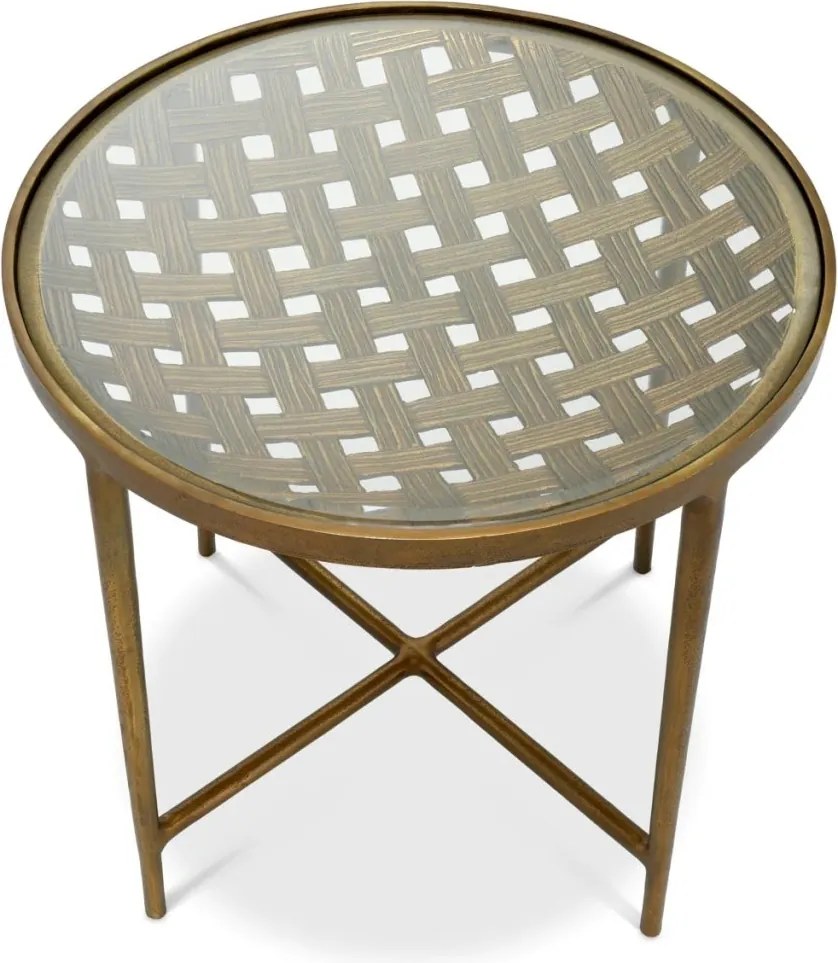 Masuta Laterala Design LUX Sorrento