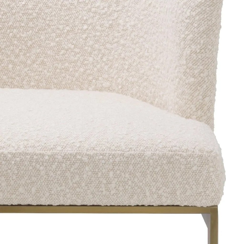 Scaun elegant design LUX Bofinger