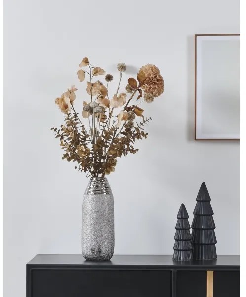 Floare artificială Eglo 428354 MIADOL 43 cm auriu