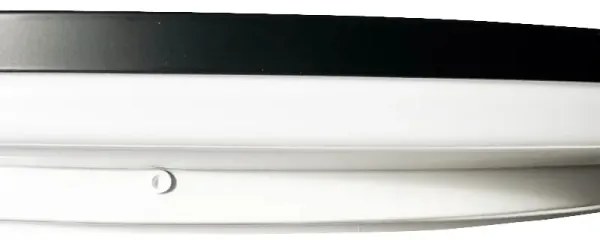 Plafonieră LED OPAL LED/48W/230V 3000-6500K + telecomandă