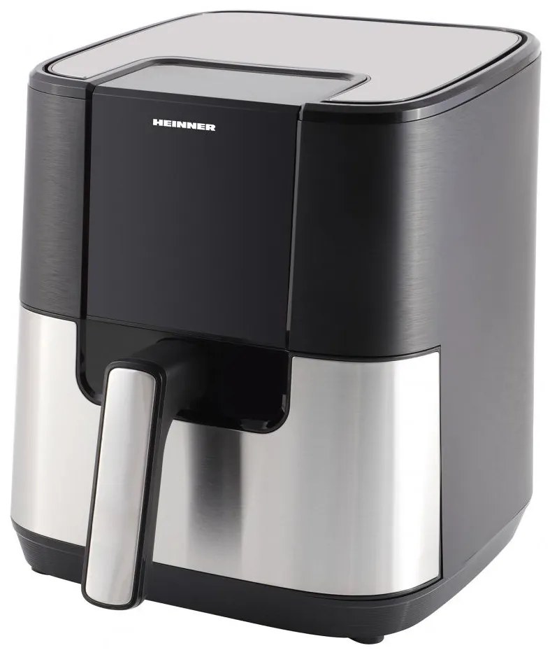 FRITEUZA AER CALD HEINNER HAF-H6BKS1500