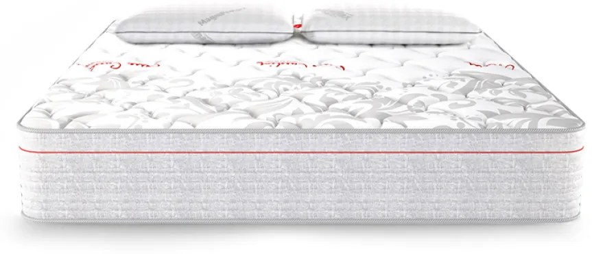 Saltea Magniflex, Paradiso by Pierre Cardin, 180x200x27, Tare
