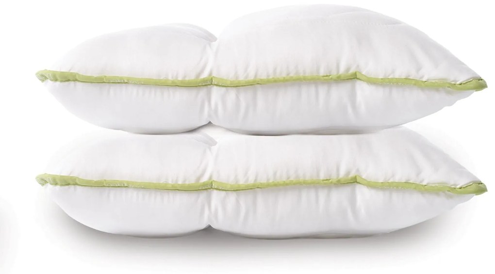 Set 2 Perne Dormeo Anatomice Aloe Vera 50x70 cm