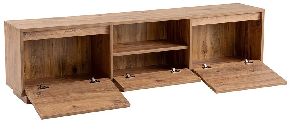 Vanguard Atlantic Pine masă TV