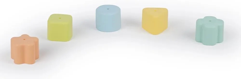 Dolu Educational Motor Cube 2in1