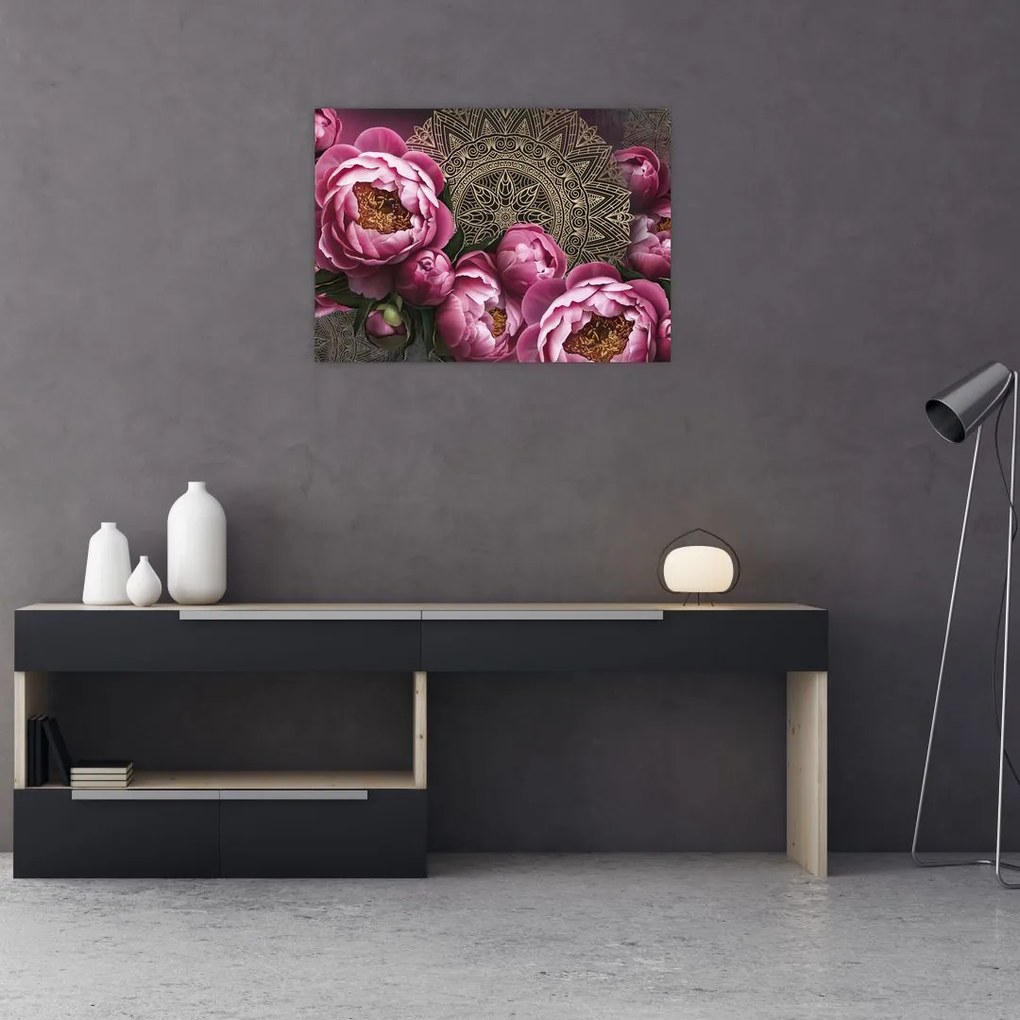 Tablou - Armonie (70x50 cm)