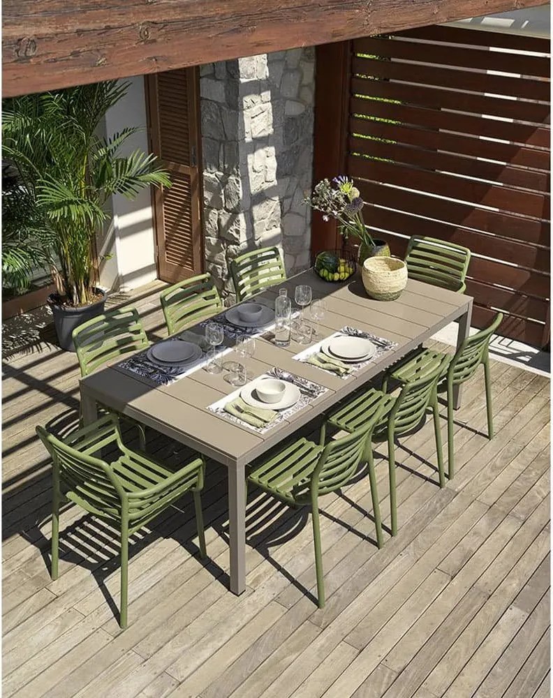 Scaun Exterior Nardi - Doga Armchair