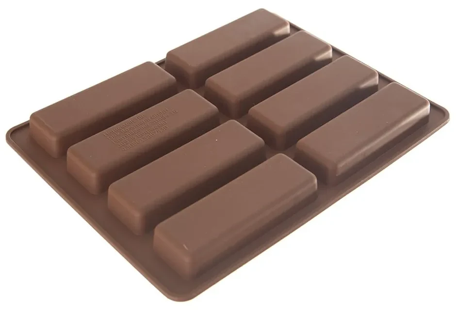 Formă de copt din silicon 17x22 cm – Orion