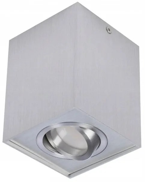 Spot aplicat tavan/plafon stil modern MINI ELOY Aluminiu