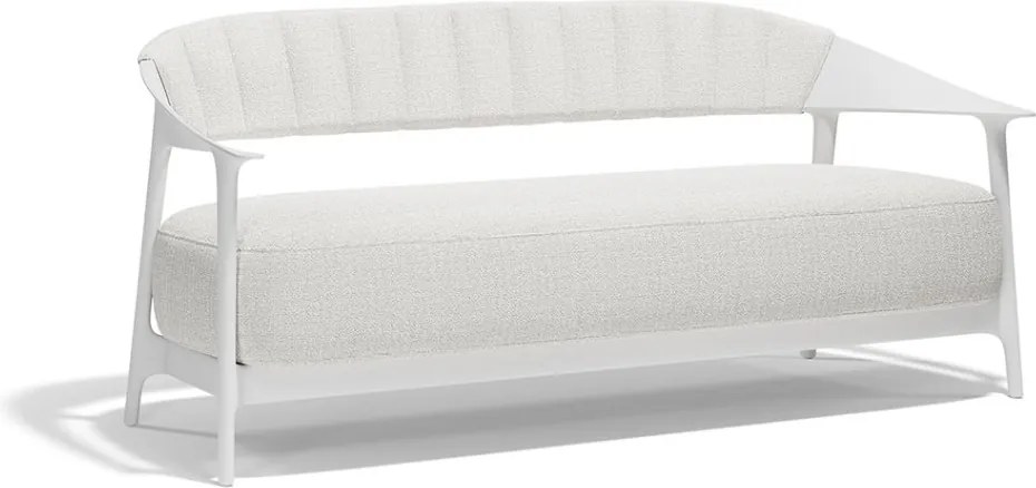 Canapea 3 locuri exterior AFRICA SOFA 3 mat